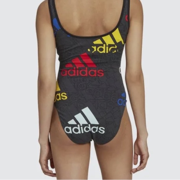 NEW ADIDAS BODYSUIT - Picture 4 of 11